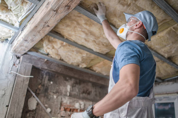 Best Energy Efficiency Solutions in Diand, MO
